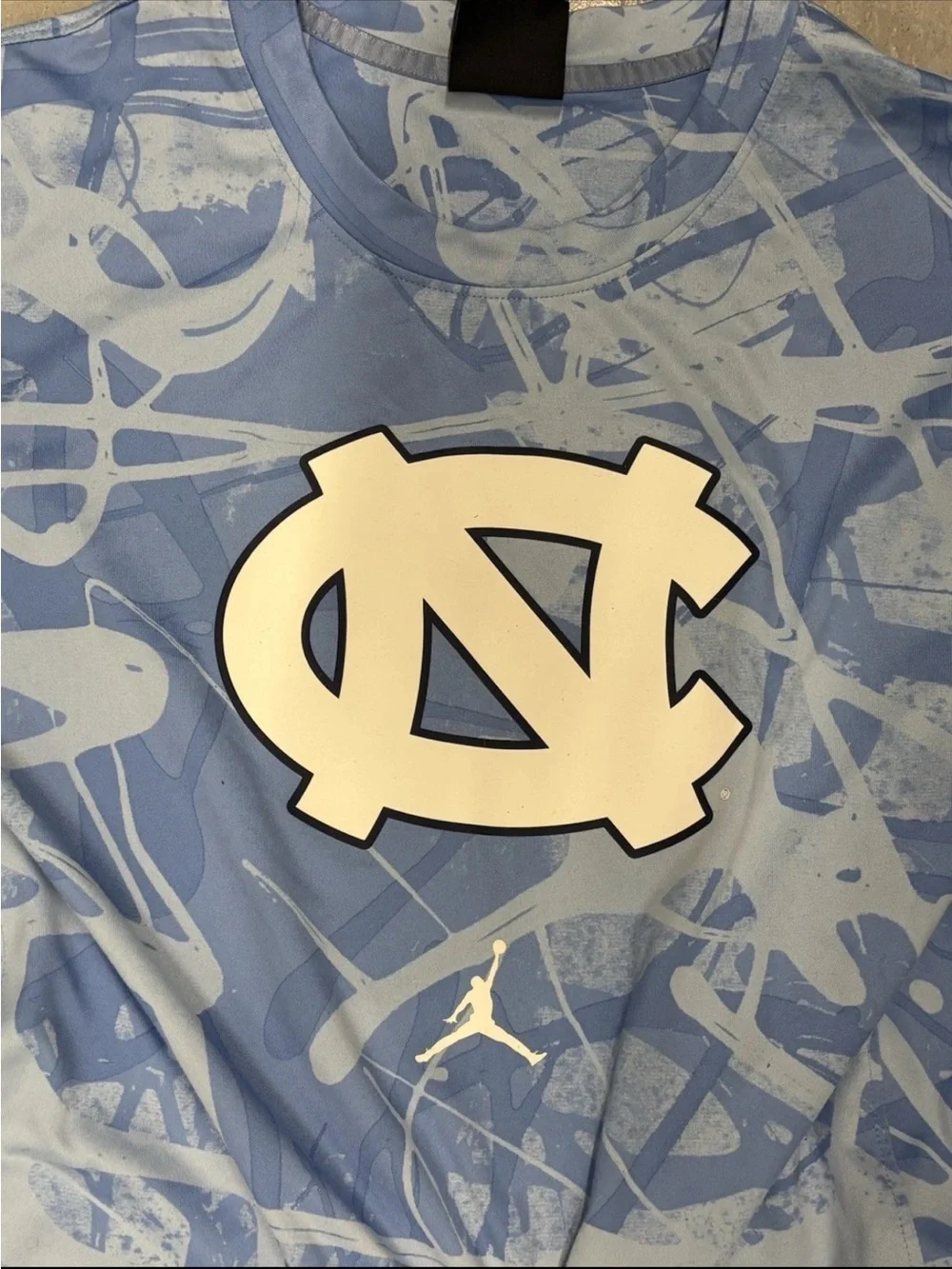 Jordan this dri